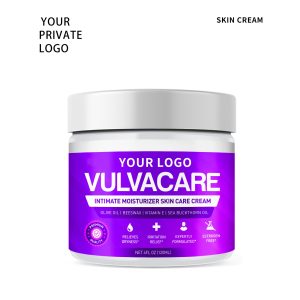 Organic Vaginal Moisturizer