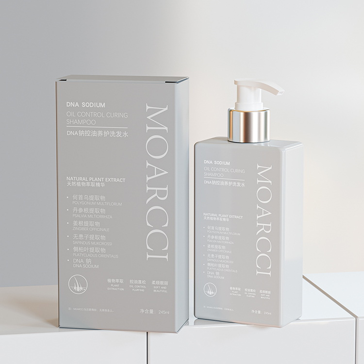 How to grow hair naturally in 7 days?