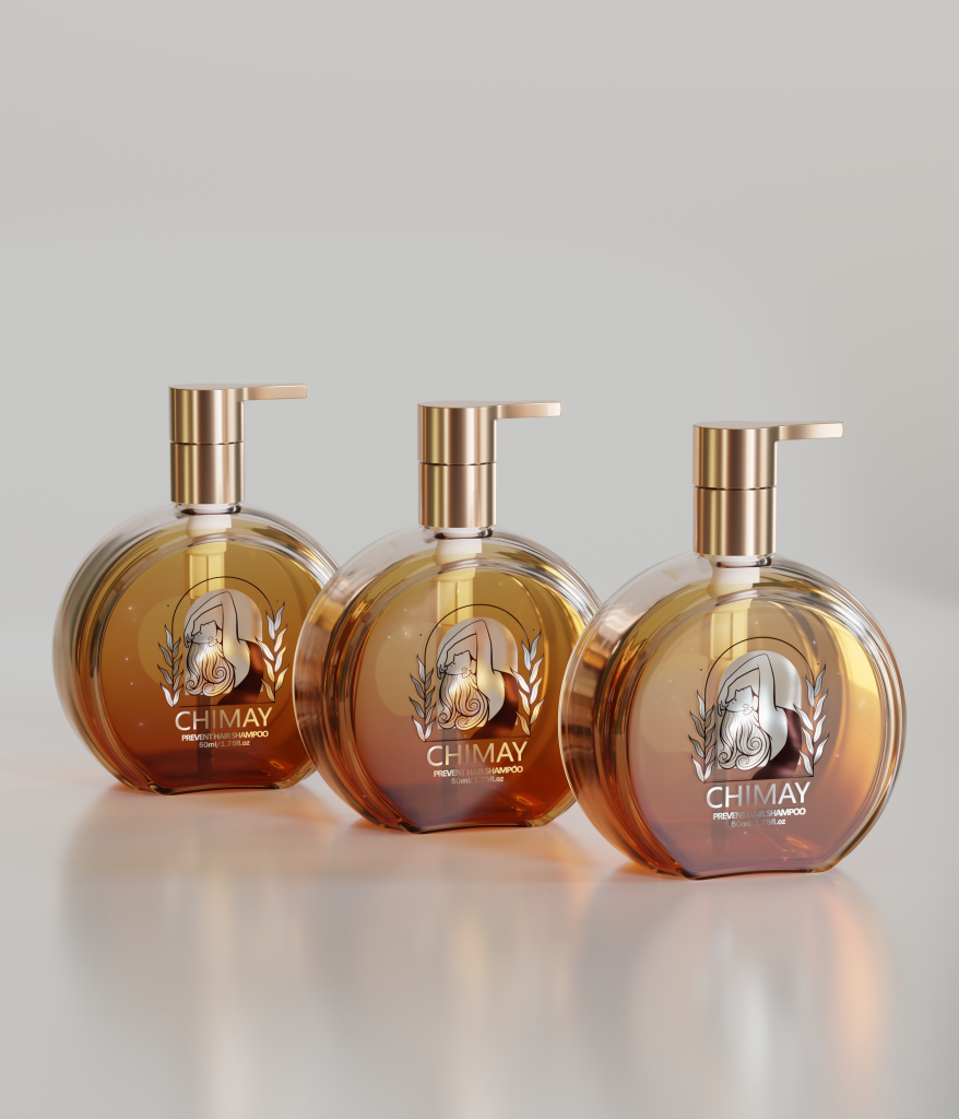 What shampoo is best for hair growth?