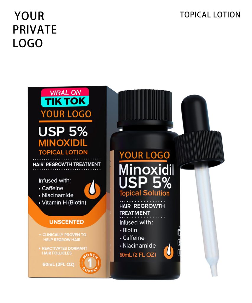 What should be in a men's care set?