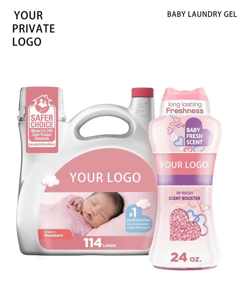 What is needed for baby & kids care?