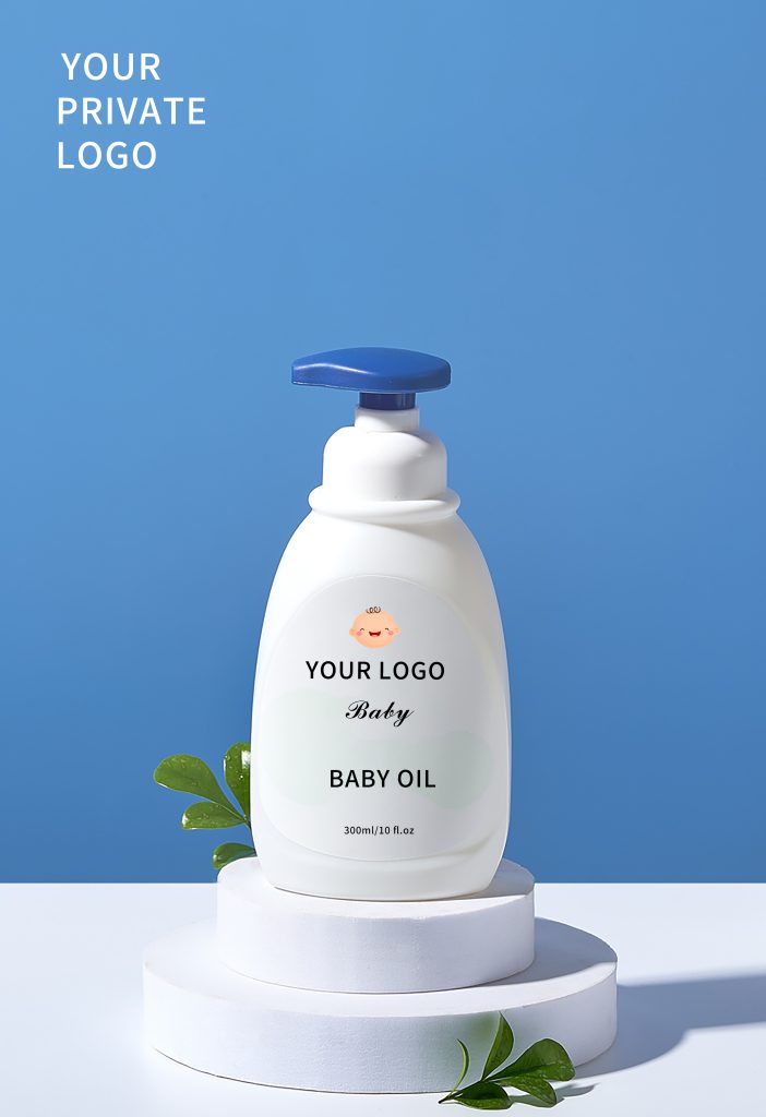 What is considered a baby & kids care?