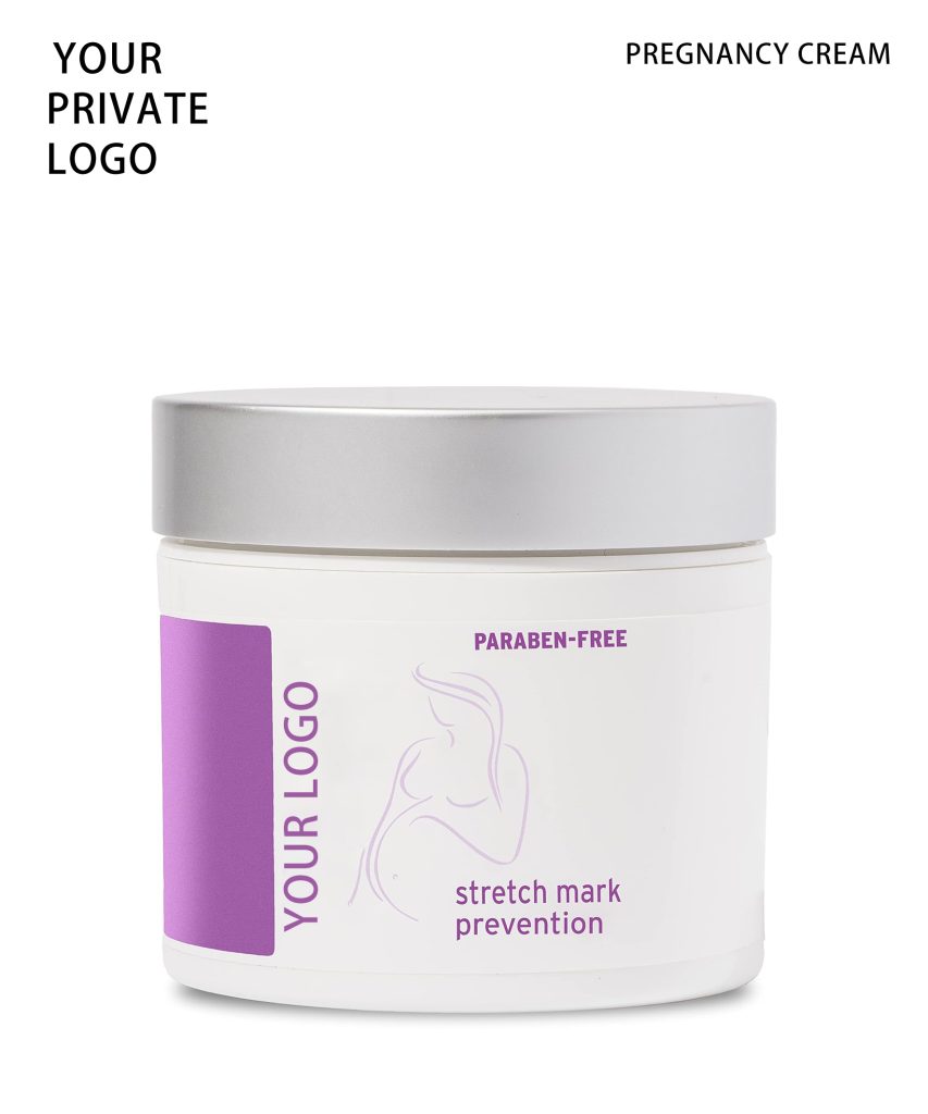 What is needed for pregnancy skin care?