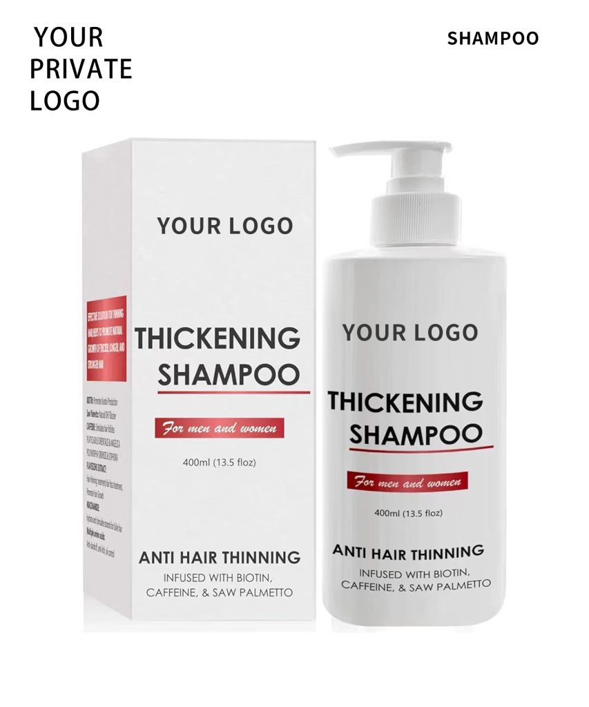 What is needed for hair care?