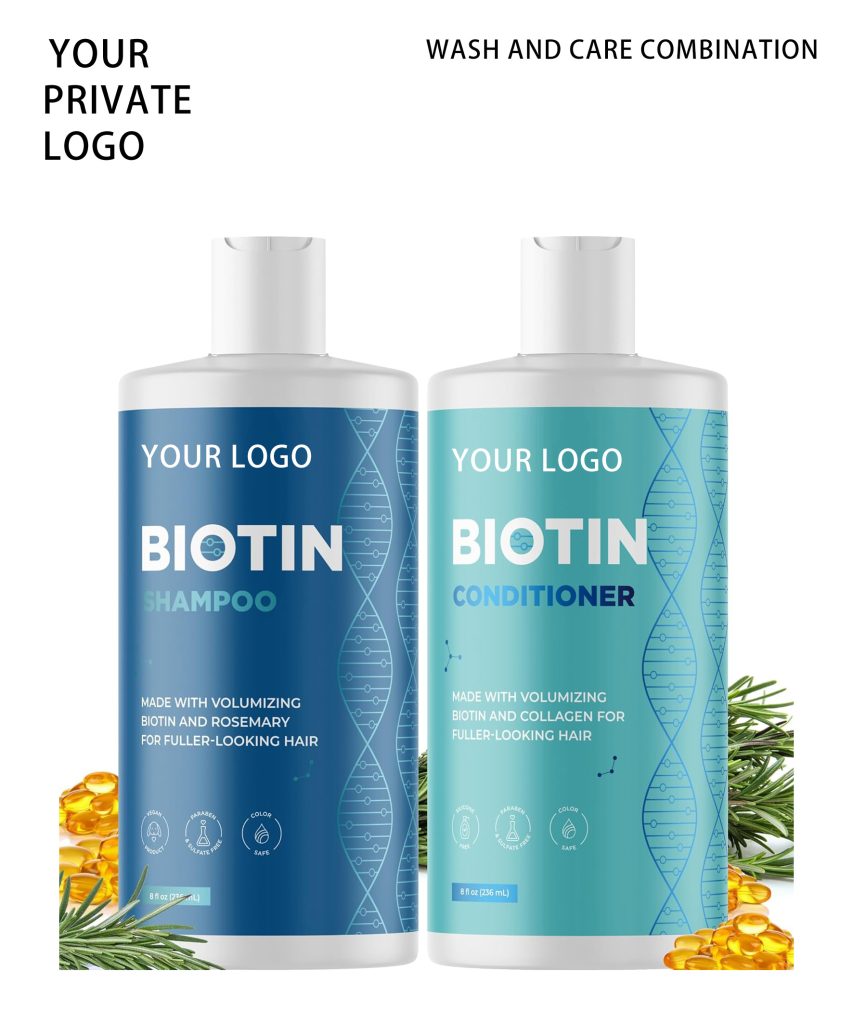 What is needed for men’s care product?