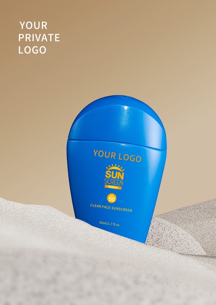 What type of sunscreen is best?