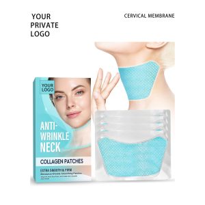 Neck Anti Wrinkle Patches