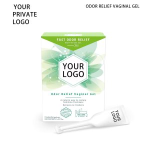 Vaginal Gel