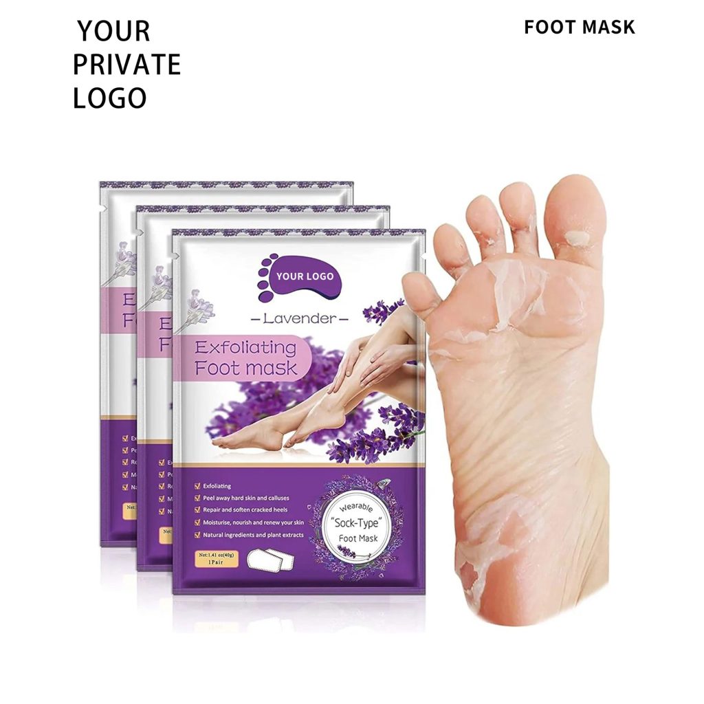 Foot Mask