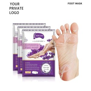 Foot Mask