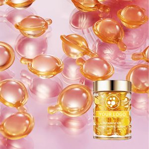 Astaxanthin Whitenning Serum