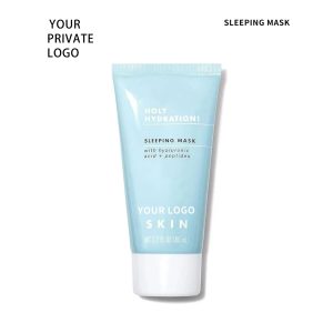 Overnight Mask