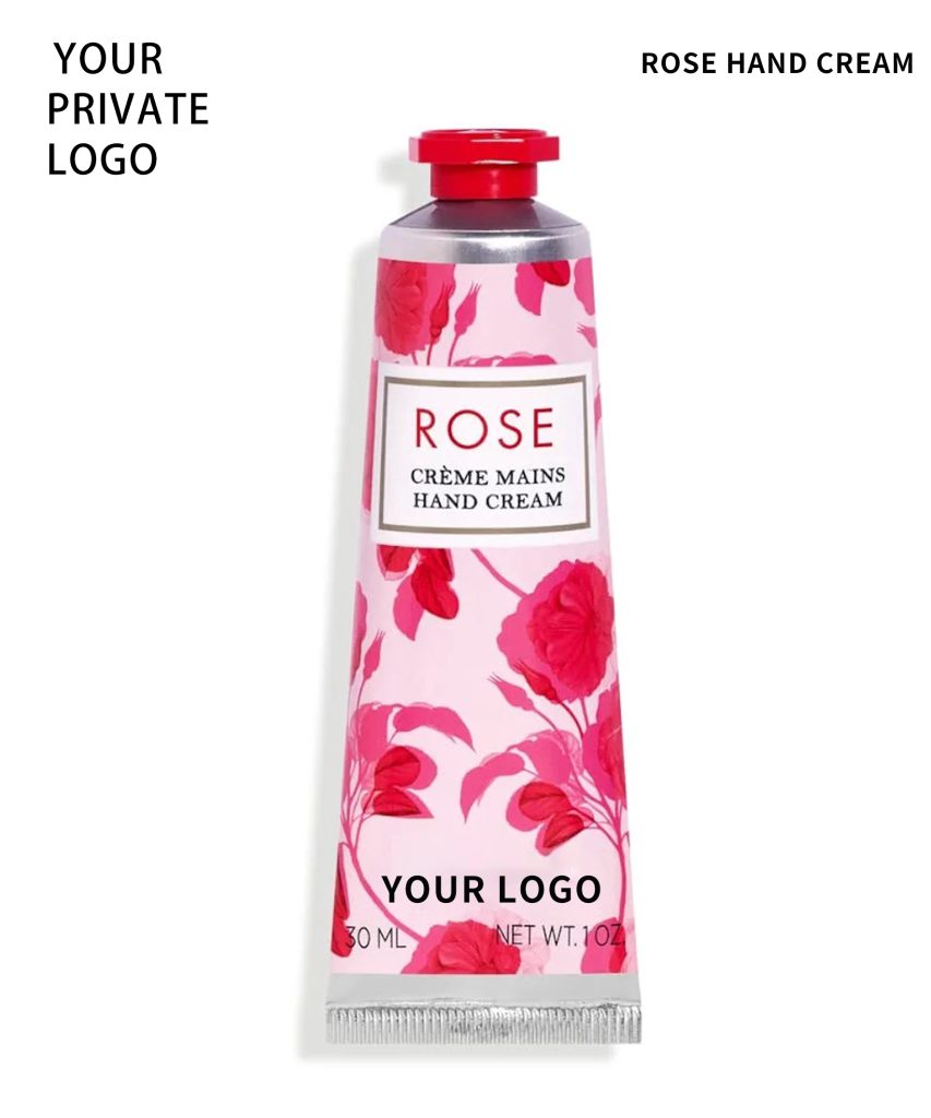 What cream is best for hand on?