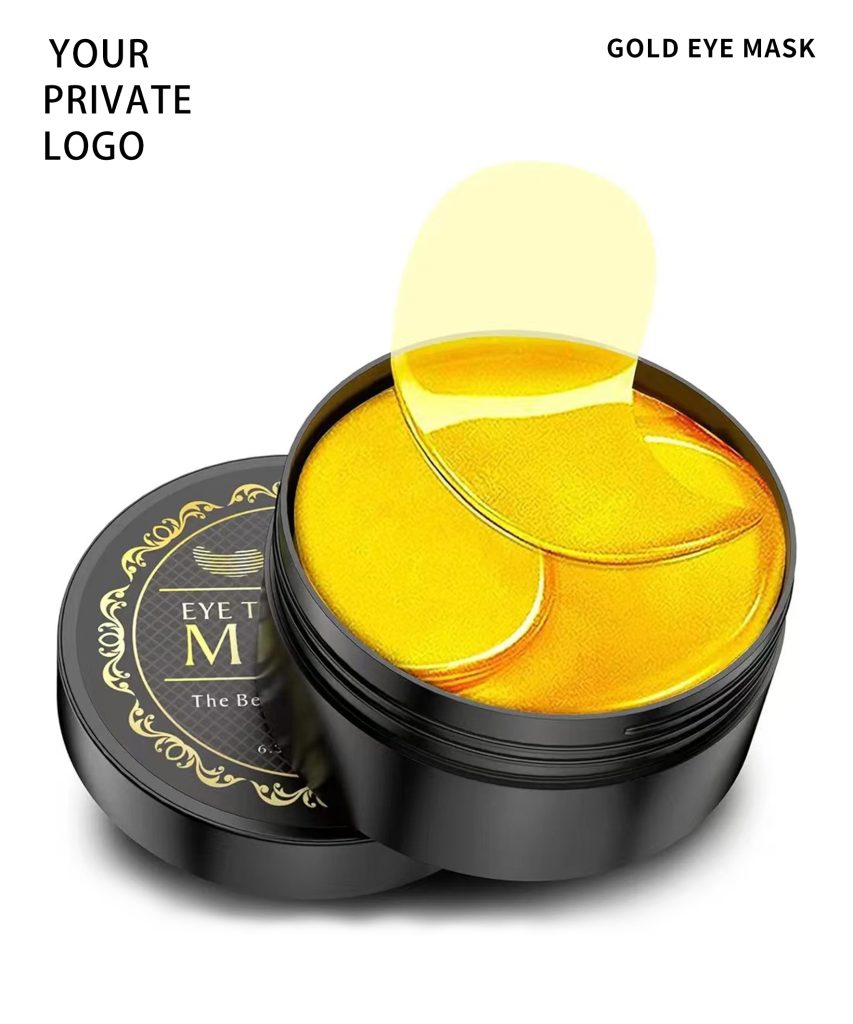 What does eye mask do?