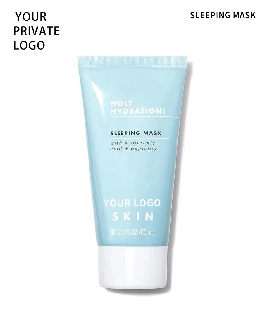 Is it good to use sleeping mask every night?