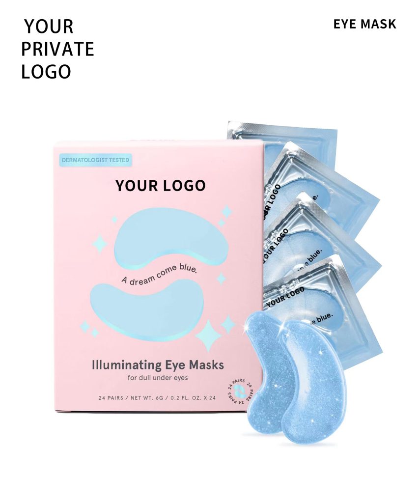 Do those under eye patches really work?