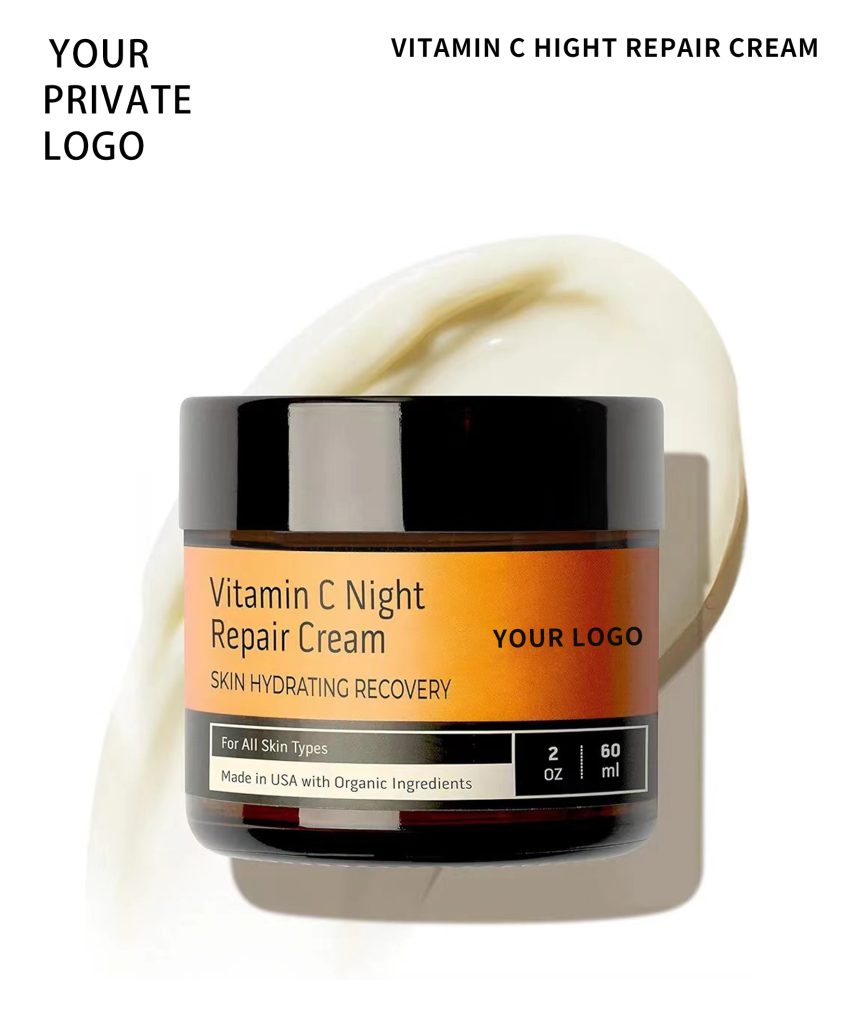 What are skin repair creams good for?