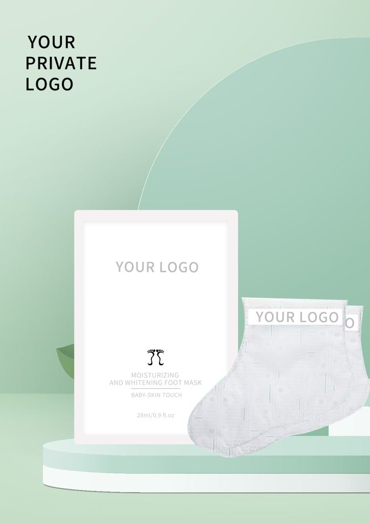 Are foot masks useful? What are their benefits?