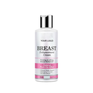 BREAST ENLARGEMENT CREAM