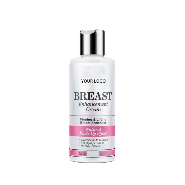 BREAST ENLARGEMENT CREAM