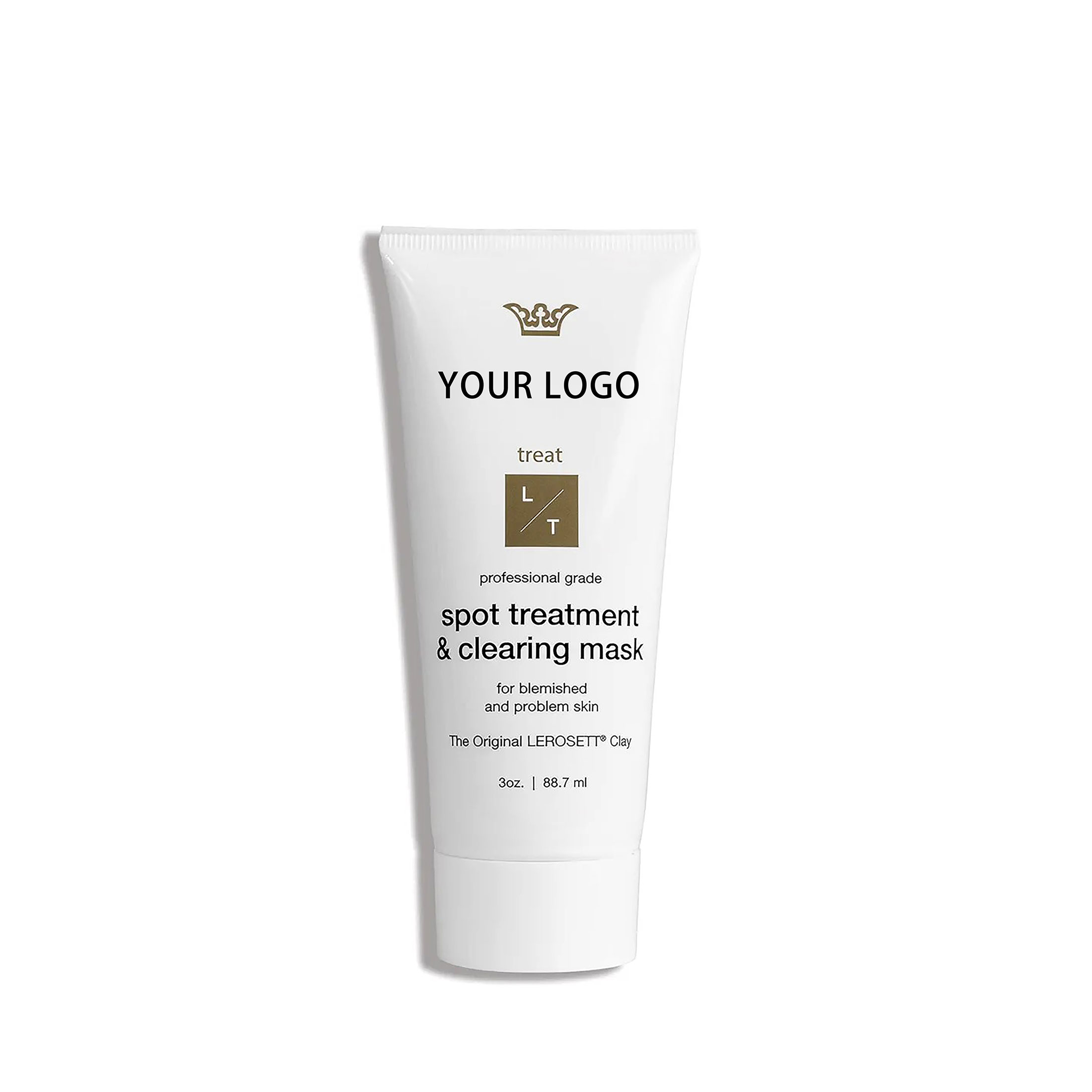 Spot Treatment & Clay Mask