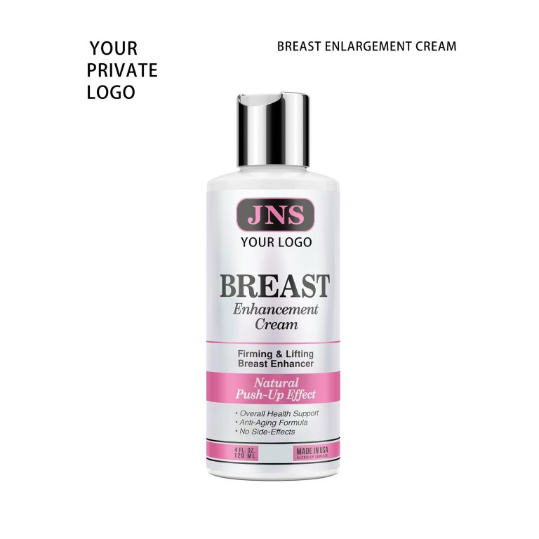 BREAST ENLARGEMENT CREAM