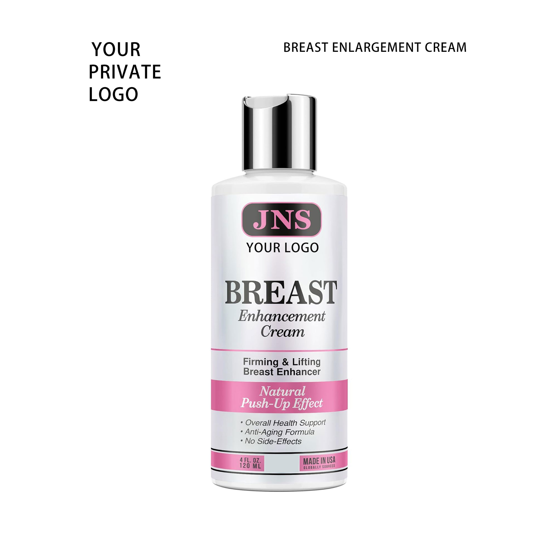 BREAST ENLARGEMENT CREAM
