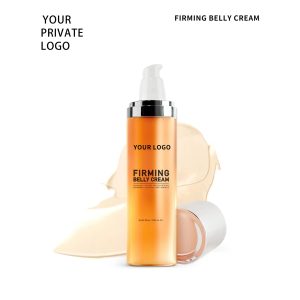 FIRMING BELLY CREAM