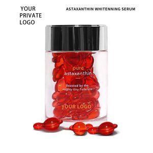 ASTAXANTHIN WHITENNING SERUM