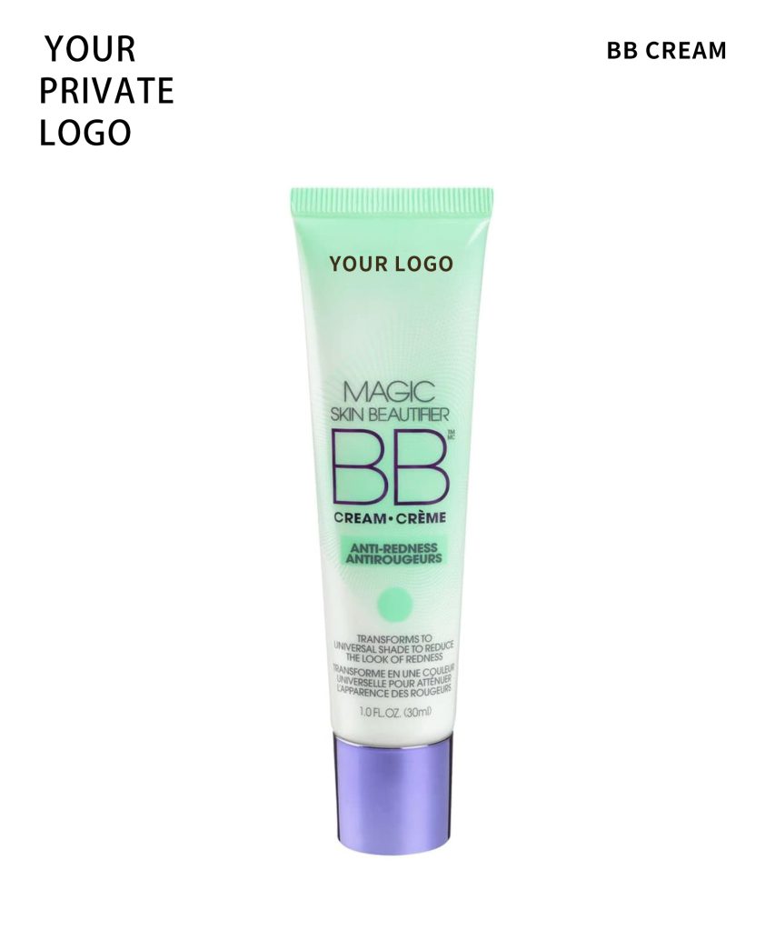 What is the difference between BB and CC cream?