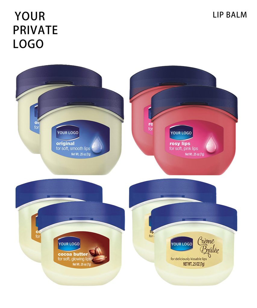 Is ChapStick the Same as Lip Balm?