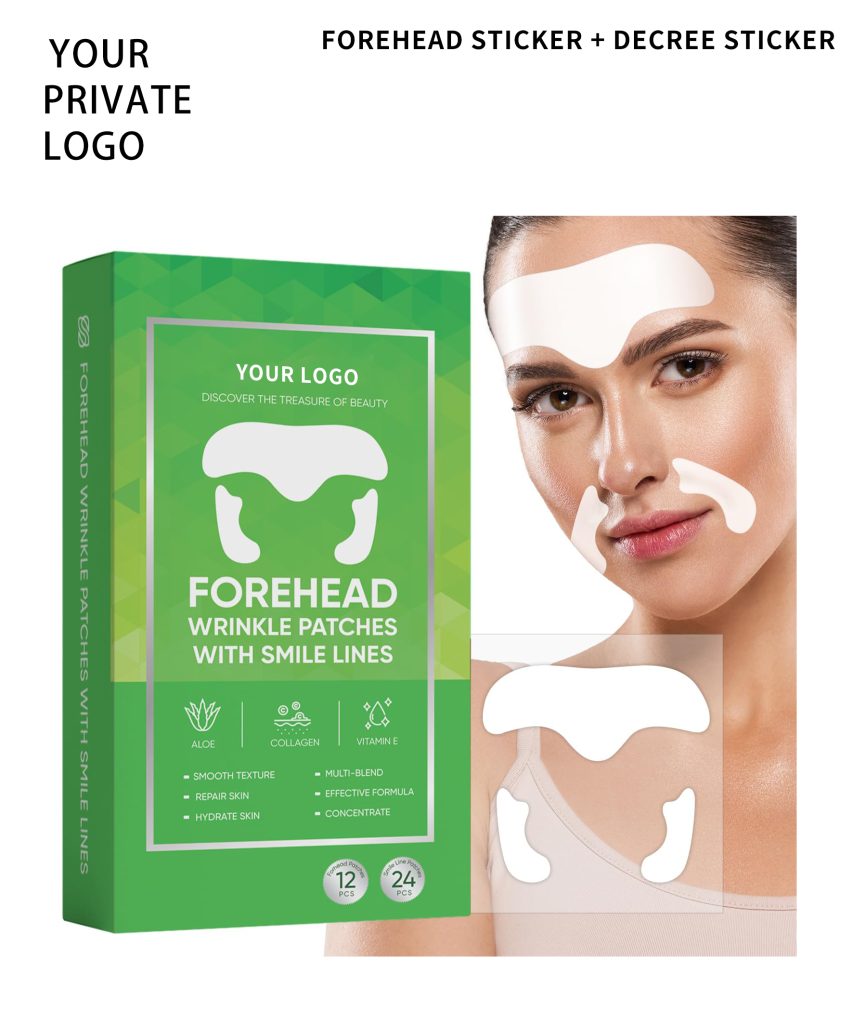 What is the best product to reduce forehead wrinkles?