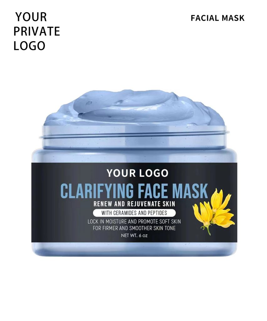 Is there a mask that actually pulls out blackheads?