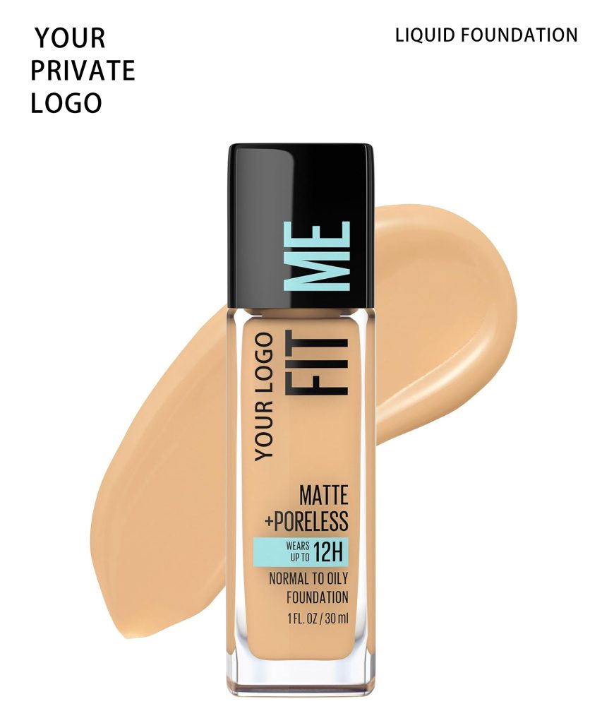 LIQUID FOUNDATION