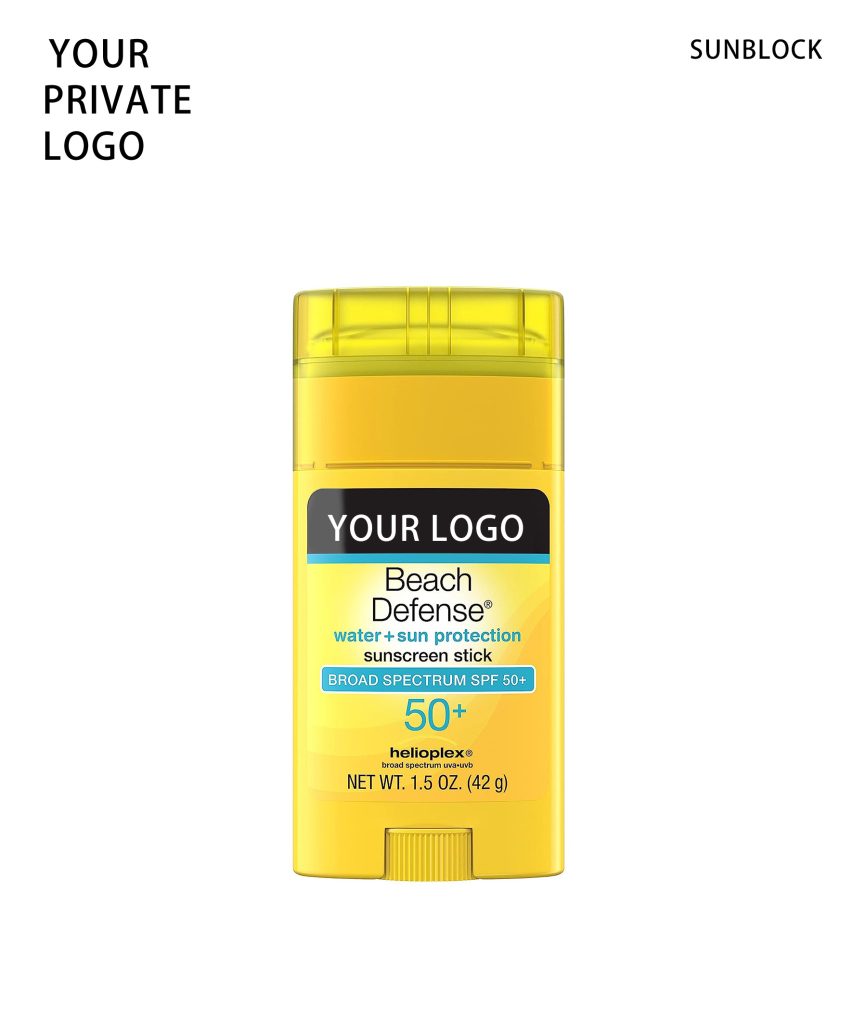 Is sunscreen good or bad for your skin?