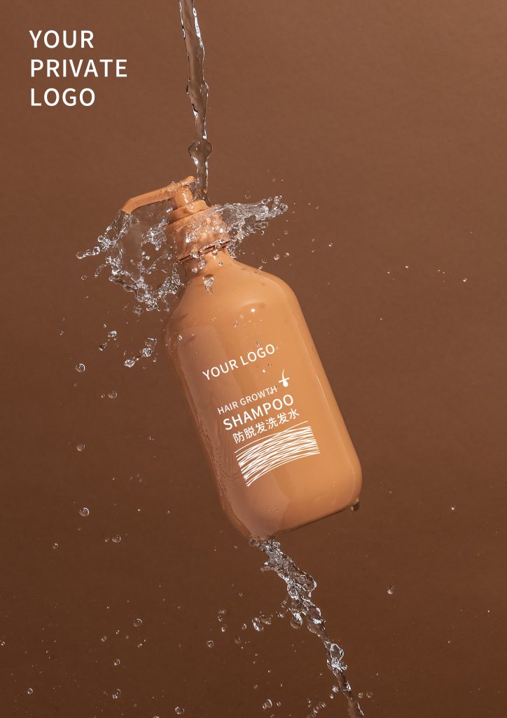 Do anti hair loss shampoos actually work?