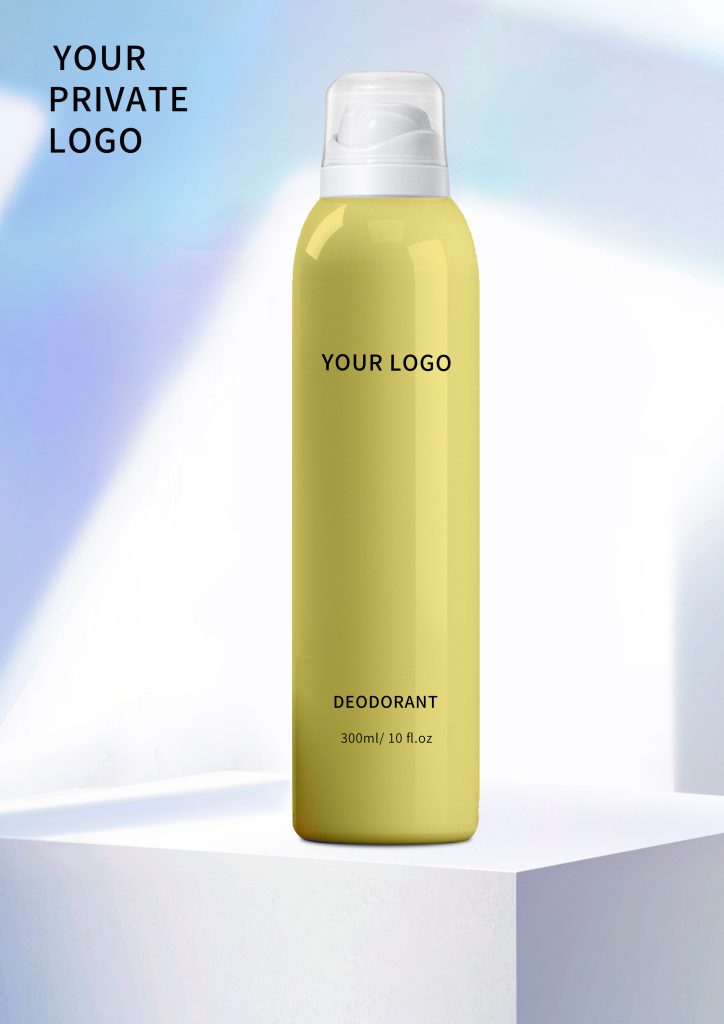 Which type of deodorant is best?