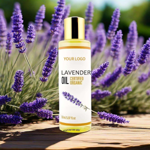 lavender oil