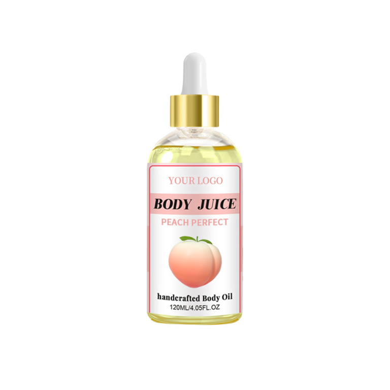 BODY JUICE
