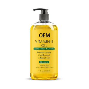VITAMIN E OIL