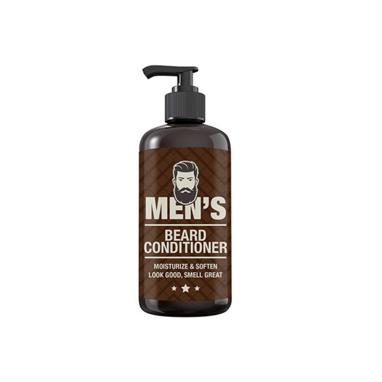 Men’s beard conditioner