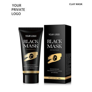 BLACKHEADS-REMOVING FACIAL MASK