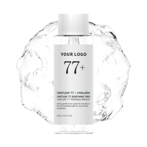 HEARTLEAF 77 SOOTHING TONER