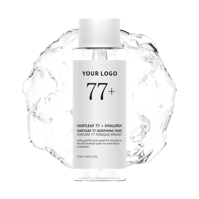 HEARTLEAF 77 SOOTHING TONER