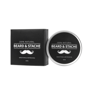 Beard cream