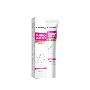 Mango Anti-Wrinkle Eye Cream