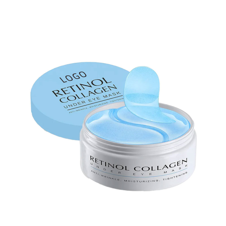 RETINOL COLLAGEN UNDER EYE MASK