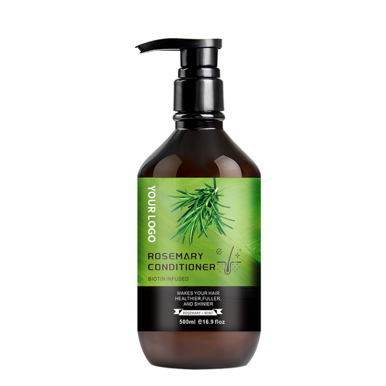 Rosemary conditioner