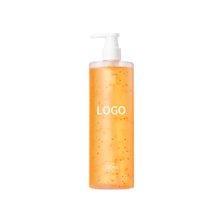 Lactobacillus Penetrating Body wash