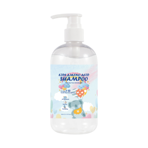 Children’s amino Acid Shampoo